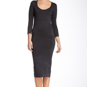 French Connection Maxi Dress